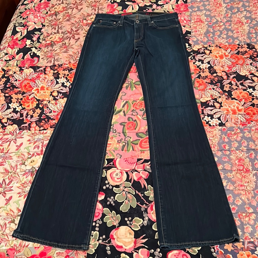 Ag Adriano Goldschmied The Angel jeans